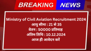 Aviation job